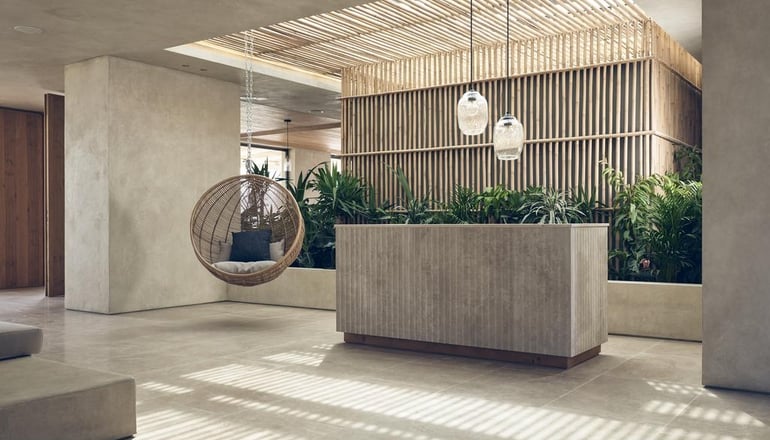 5* Olea All Suite Hotel