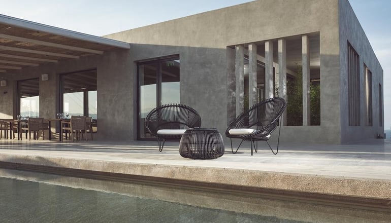 5* Olea All Suite Hotel