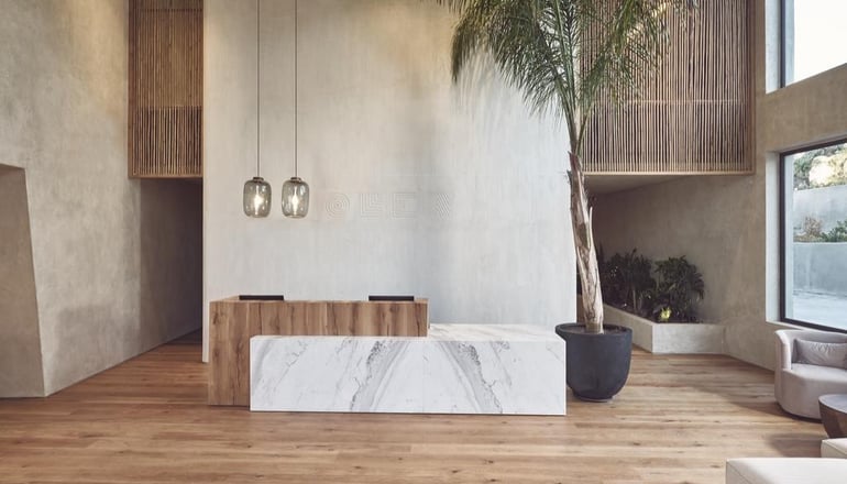 5* Olea All Suite Hotel