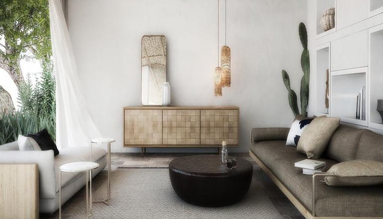 5* Olea All Suite Hotel