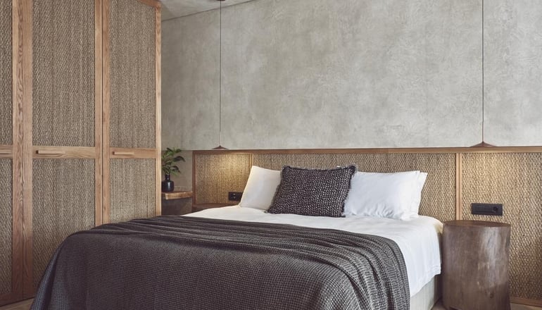 5* Olea All Suite Hotel