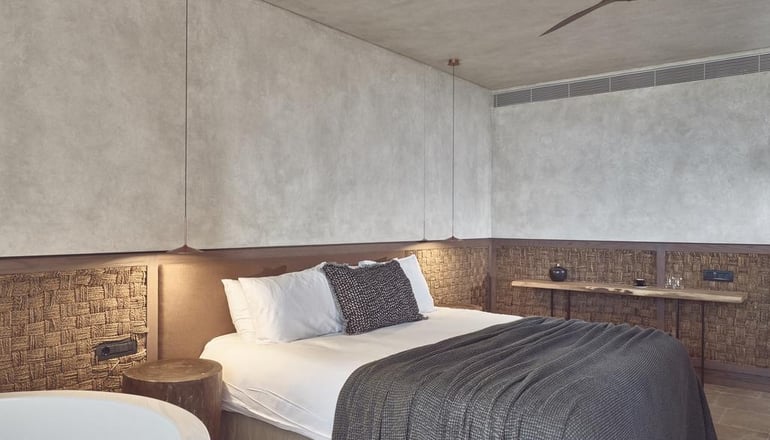 5* Olea All Suite Hotel