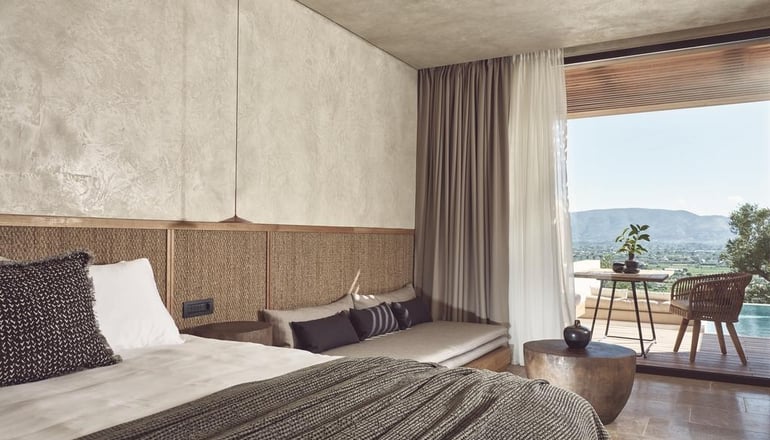 5* Olea All Suite Hotel