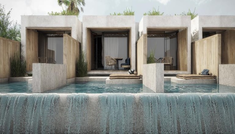 5* Olea All Suite Hotel