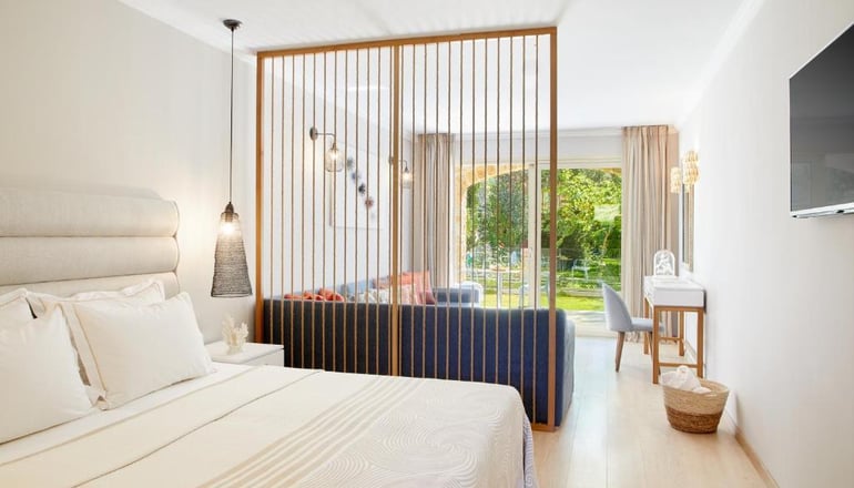 5* Parga Beach Resort - Πάργα