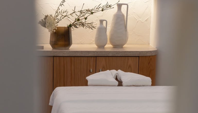 5* Patmos Aktis, a Luxury Collection Resort & Spa - Γροίκος, Πάτμος