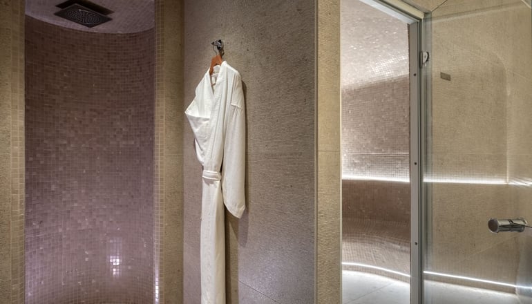 5* Patmos Aktis, a Luxury Collection Resort & Spa - Γροίκος, Πάτμος