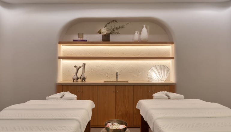 5* Patmos Aktis, a Luxury Collection Resort & Spa - Γροίκος, Πάτμος