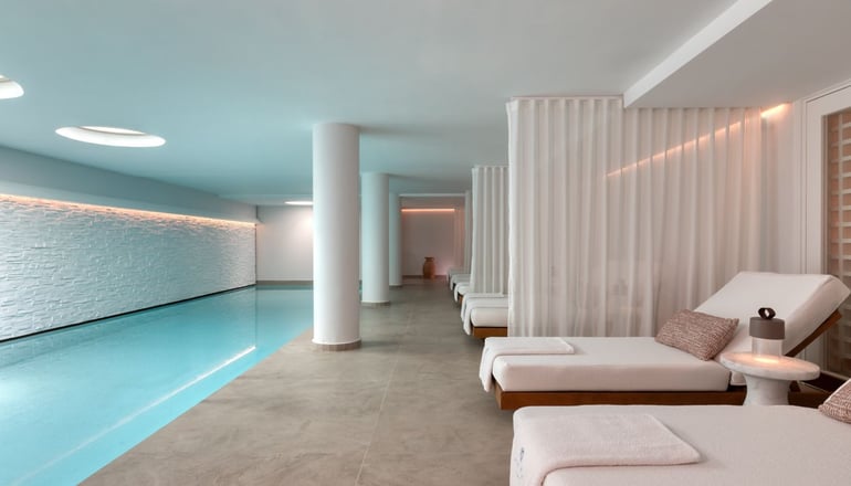 5* Patmos Aktis, a Luxury Collection Resort & Spa - Γροίκος, Πάτμος