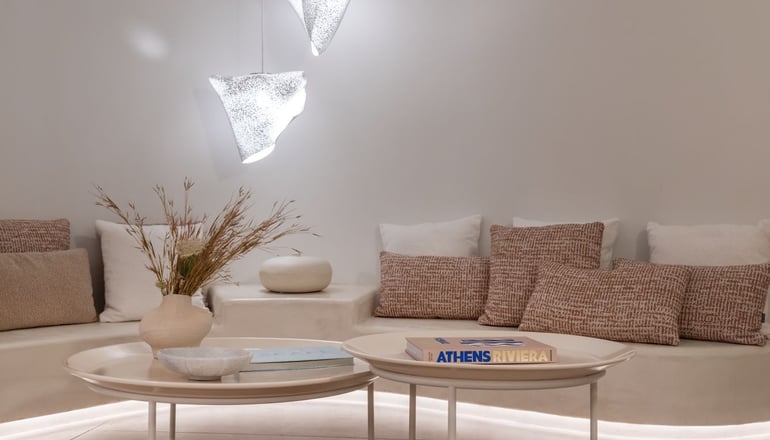 5* Patmos Aktis, a Luxury Collection Resort & Spa - Γροίκος, Πάτμος