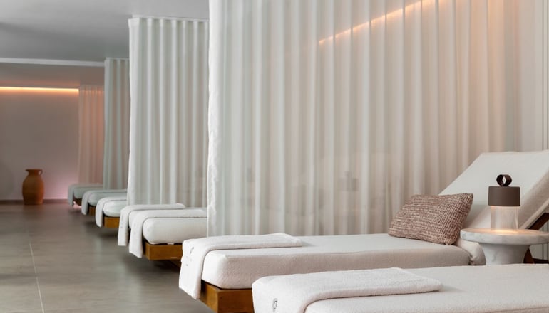 5* Patmos Aktis, a Luxury Collection Resort & Spa - Γροίκος, Πάτμος