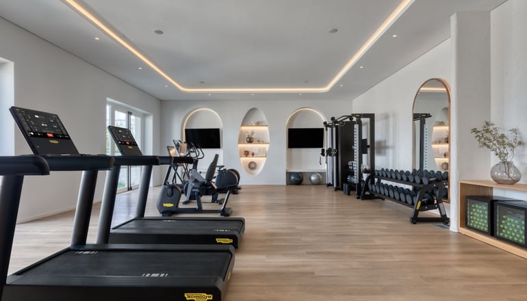 5* Patmos Aktis, a Luxury Collection Resort & Spa - Γροίκος, Πάτμος