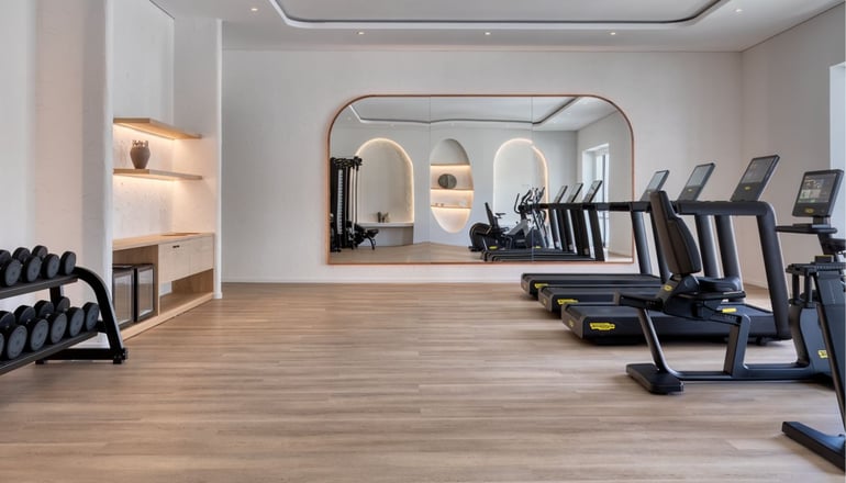 5* Patmos Aktis, a Luxury Collection Resort & Spa - Γροίκος, Πάτμος