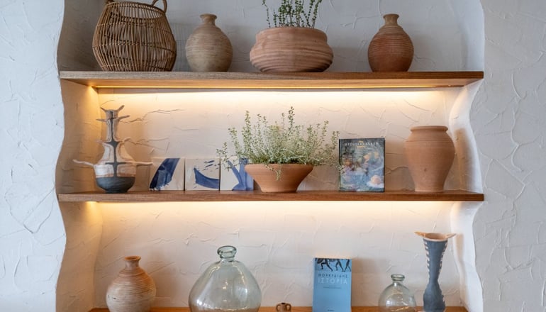 5* Patmos Aktis, a Luxury Collection Resort & Spa - Γροίκος, Πάτμος