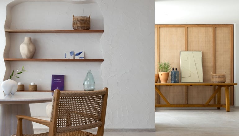 5* Patmos Aktis, a Luxury Collection Resort & Spa - Γροίκος, Πάτμος