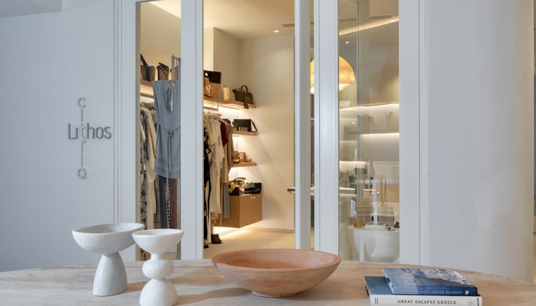 5* Patmos Aktis, a Luxury Collection Resort & Spa - Γροίκος, Πάτμος