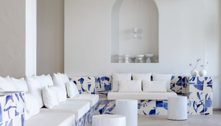 5* Patmos Aktis, a Luxury Collection Resort & Spa - Γροίκος, Πάτμος