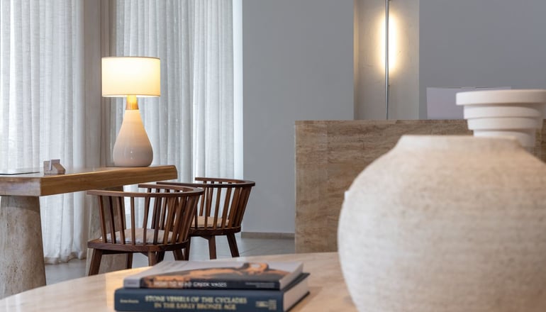 5* Patmos Aktis, a Luxury Collection Resort & Spa - Γροίκος, Πάτμος