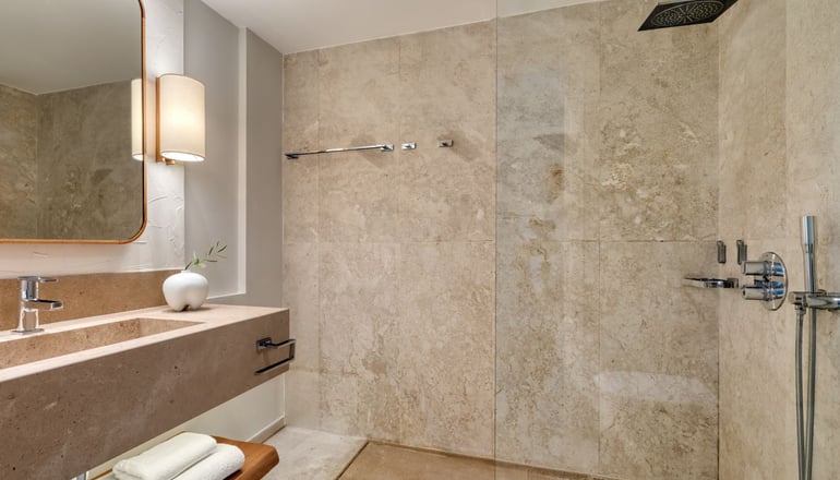 5* Patmos Aktis, a Luxury Collection Resort & Spa - Γροίκος, Πάτμος