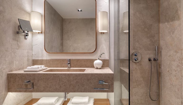 5* Patmos Aktis, a Luxury Collection Resort & Spa - Γροίκος, Πάτμος