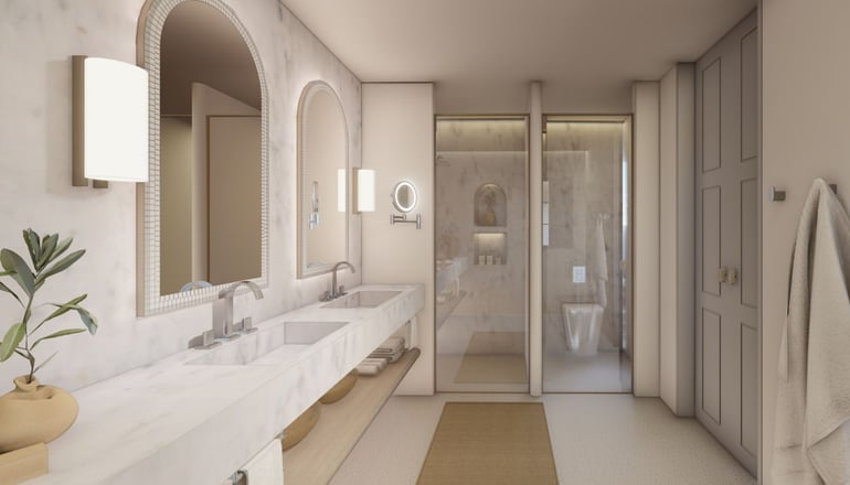 5* Patmos Aktis, a Luxury Collection Resort & Spa - Γροίκος, Πάτμος