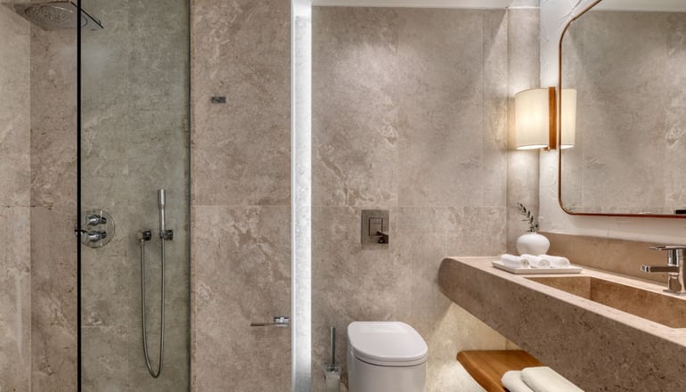 5* Patmos Aktis, a Luxury Collection Resort & Spa - Γροίκος, Πάτμος