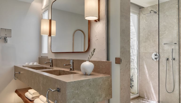 5* Patmos Aktis, a Luxury Collection Resort & Spa - Γροίκος, Πάτμος