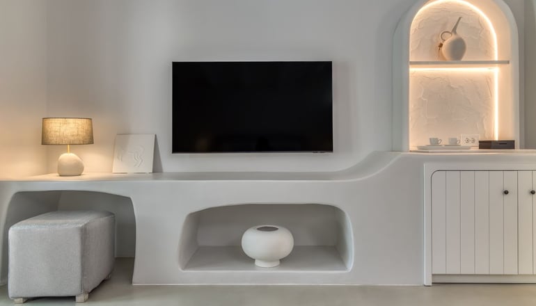 5* Patmos Aktis, a Luxury Collection Resort & Spa - Γροίκος, Πάτμος