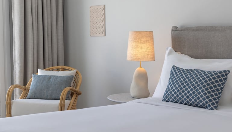 5* Patmos Aktis, a Luxury Collection Resort & Spa - Γροίκος, Πάτμος