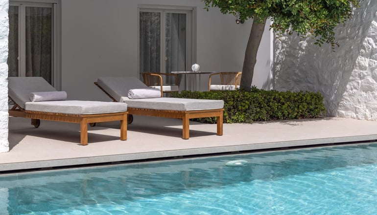 5* Patmos Aktis, a Luxury Collection Resort & Spa - Γροίκος, Πάτμος