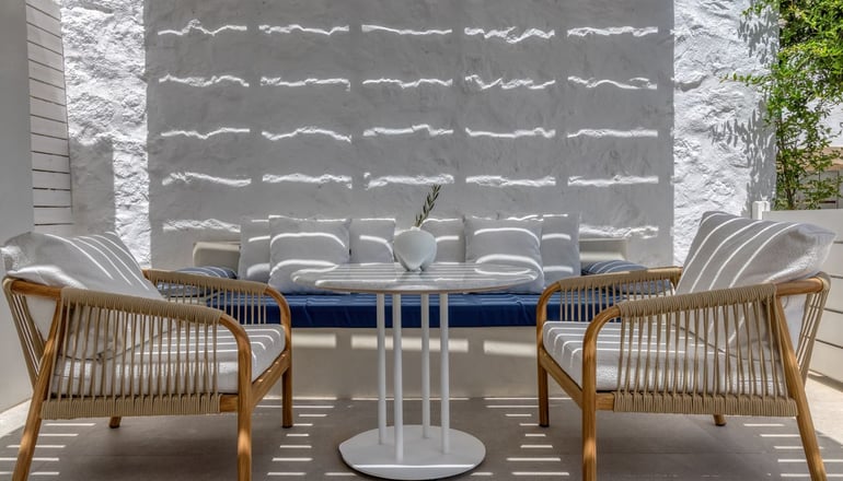 5* Patmos Aktis, a Luxury Collection Resort & Spa - Γροίκος, Πάτμος