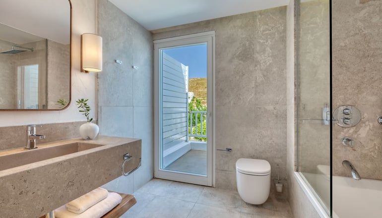 5* Patmos Aktis, a Luxury Collection Resort & Spa - Γροίκος, Πάτμος