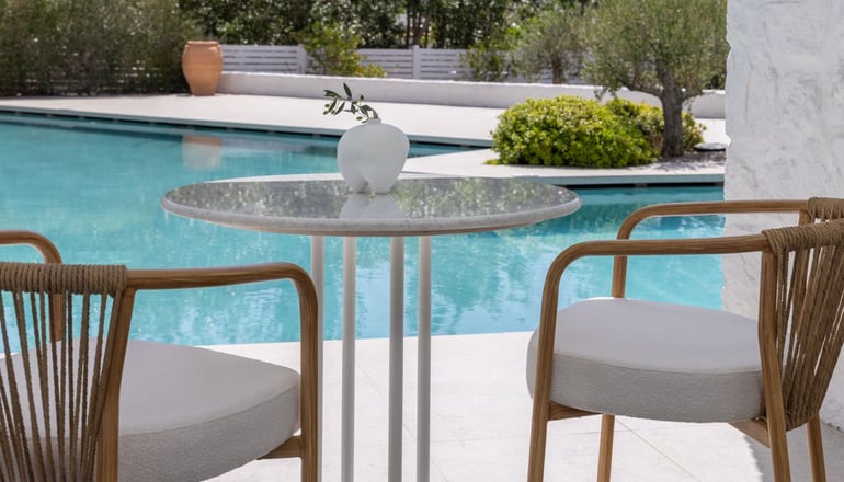 5* Patmos Aktis, a Luxury Collection Resort & Spa - Γροίκος, Πάτμος