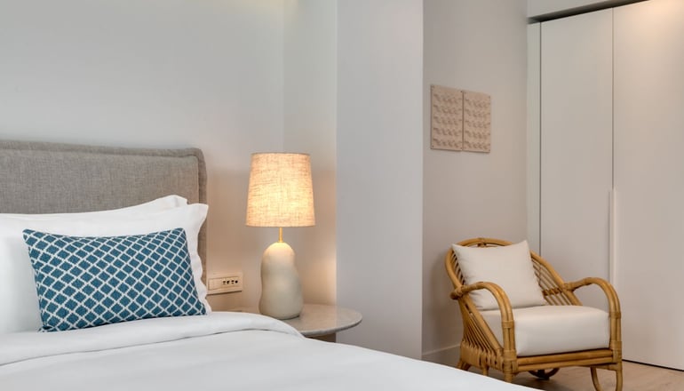 5* Patmos Aktis, a Luxury Collection Resort & Spa - Γροίκος, Πάτμος