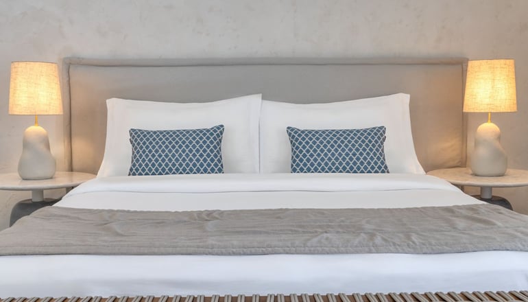 5* Patmos Aktis, a Luxury Collection Resort & Spa - Γροίκος, Πάτμος