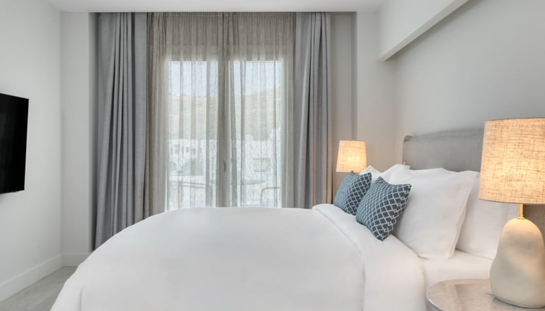 5* Patmos Aktis, a Luxury Collection Resort & Spa - Γροίκος, Πάτμος