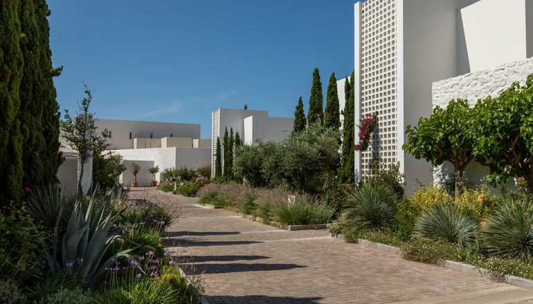 5* Patmos Aktis, a Luxury Collection Resort & Spa - Γροίκος, Πάτμος