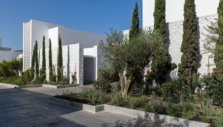 5* Patmos Aktis, a Luxury Collection Resort & Spa - Γροίκος, Πάτμος