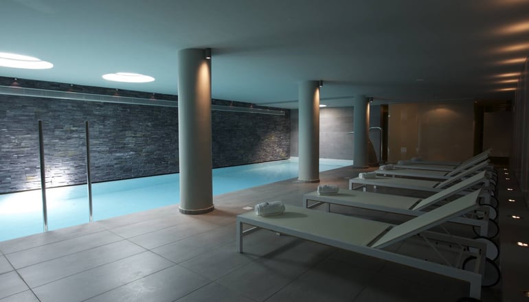 5* Patmos Aktis Resort & Spa