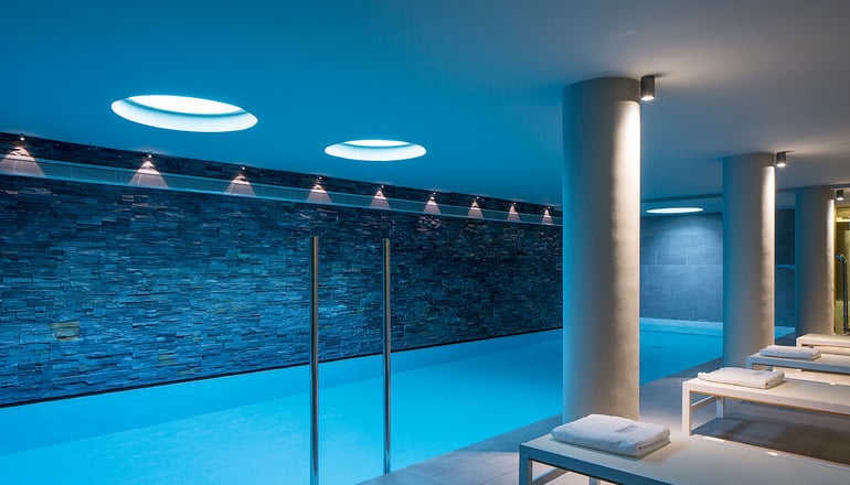 5* Patmos Aktis Resort & Spa