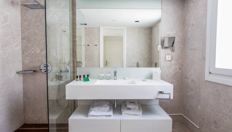 5* Patmos Aktis Resort & Spa