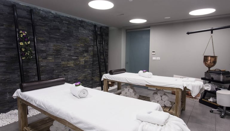 5* Patmos Aktis Resort & Spa