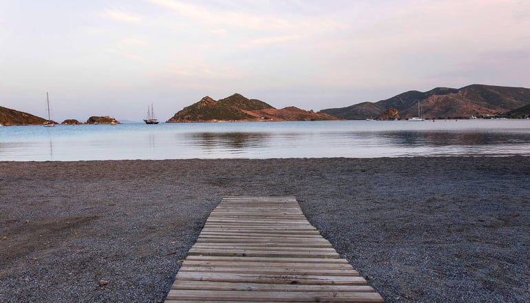 5* Patmos Aktis Resort & Spa