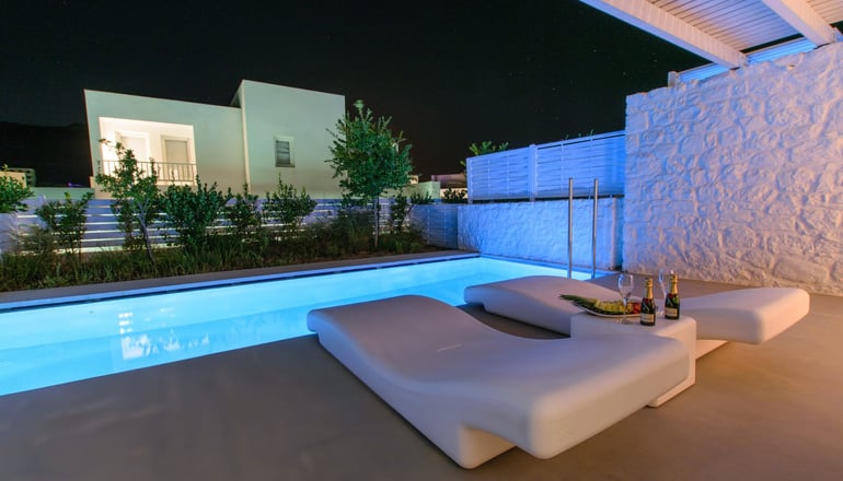 5* Patmos Aktis Resort & Spa