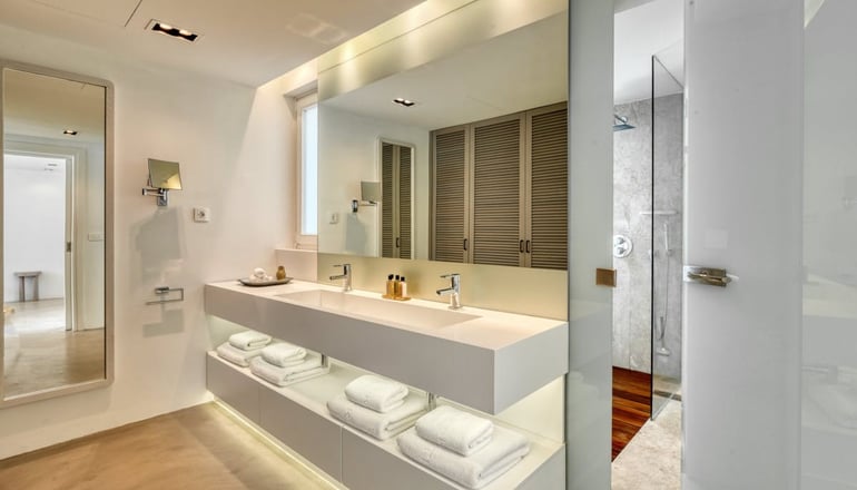 5* Patmos Aktis Resort & Spa