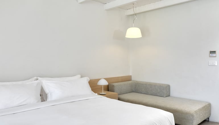 5* Patmos Aktis Resort & Spa