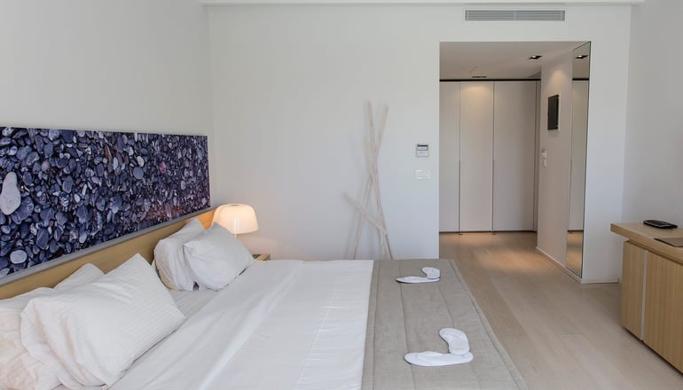 5* Patmos Aktis Resort & Spa