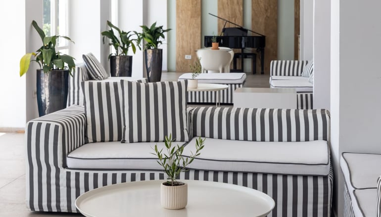 5* Patmos Aktis Resort & Spa