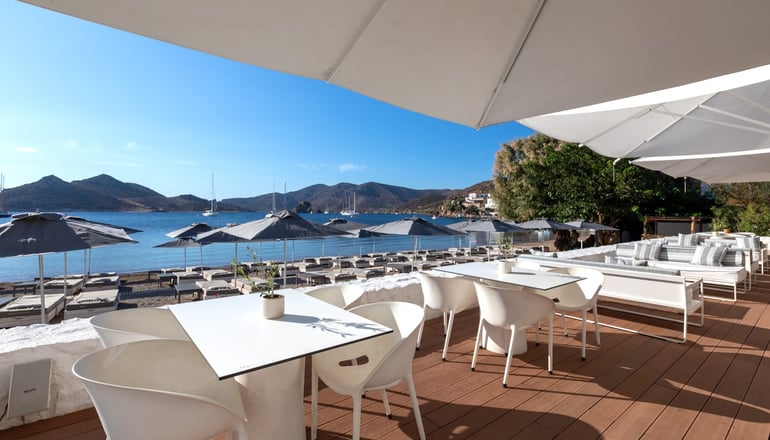 5* Patmos Aktis Resort & Spa