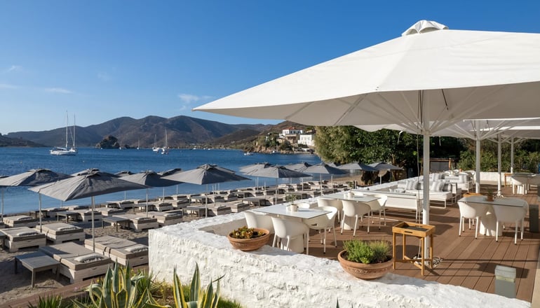 5* Patmos Aktis Resort & Spa